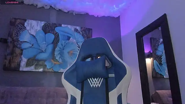 elizabeth_lamer Live XXX-chat