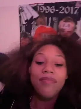 Tamiii420 Live XXX-chat