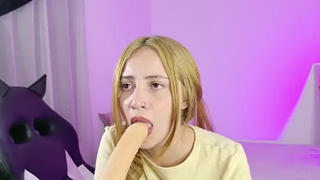 annie_mora Live XXX-chat