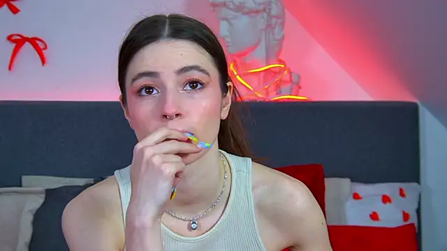 AmeliaFlares Live XXX-chat