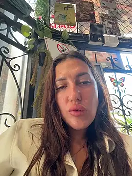 Chat XXX ao vivo de AleksandraRich