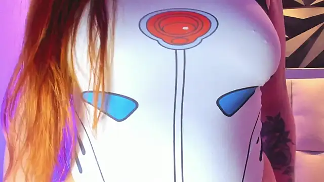 megan_whitee__ Live XXX-chat