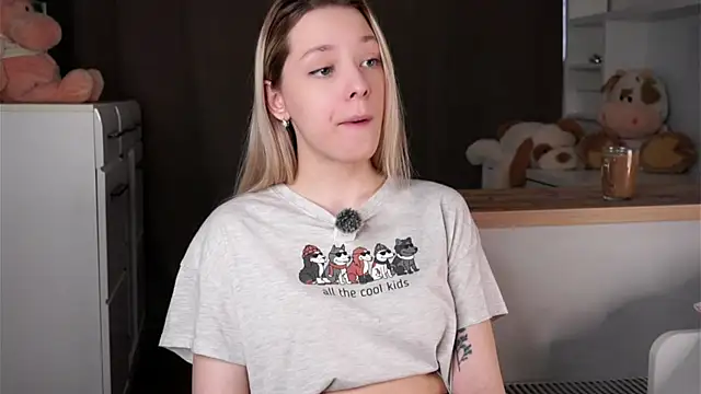 LeeryWonder Live XXX-chat