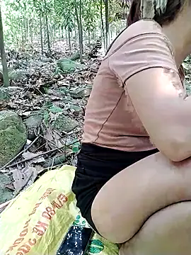 chaubau1のウェブカメラショー