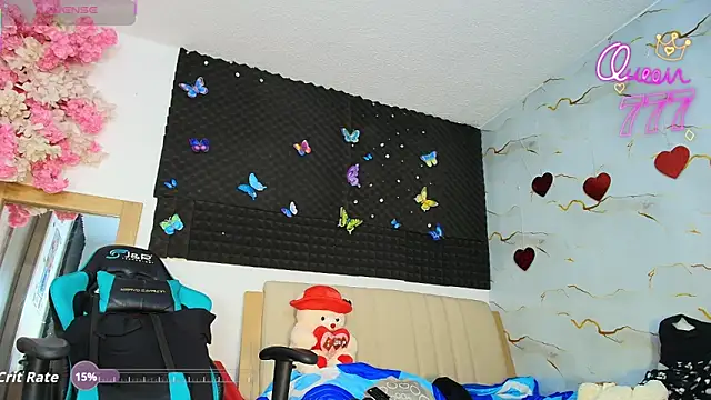 golden_goddess38 Adlı Modelin Canlı XXX Sohbeti