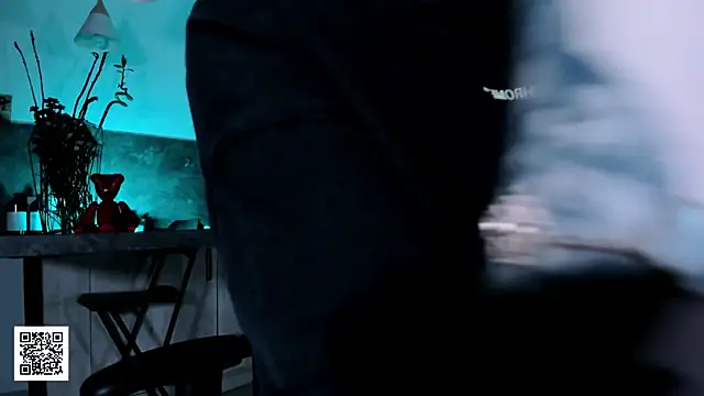 Show webcam de _Misha_Addams_