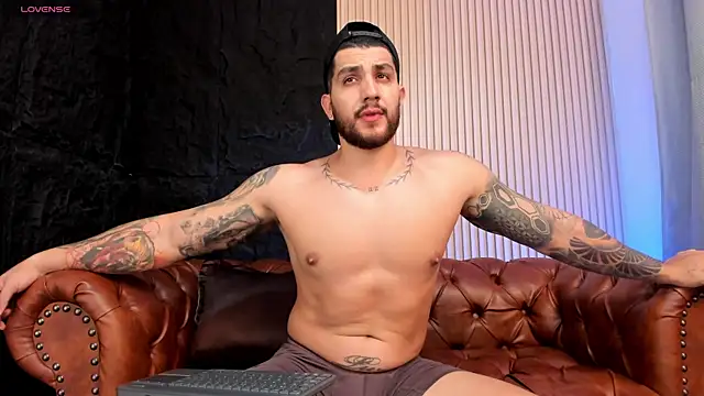 KyleNorth_'s Webcam Show