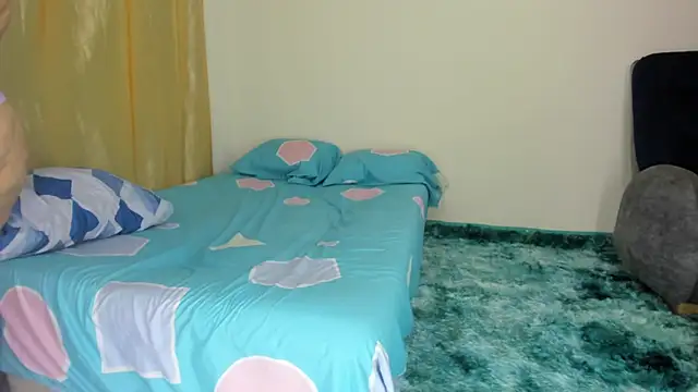 merijaslin Obrolan Langsung XXX