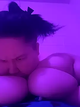 hisalphaqueen27のウェブカメラショー