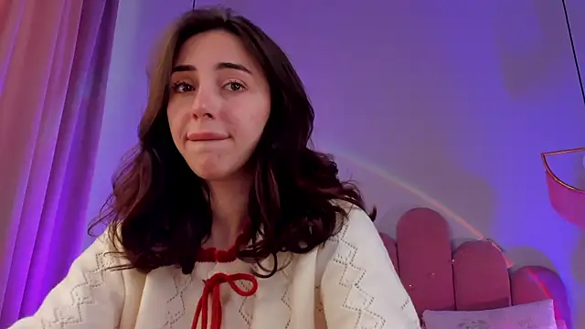 ElsaYoung Obrolan Langsung XXX