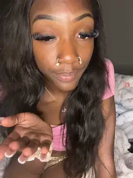 Loopsies Live XXX-chat