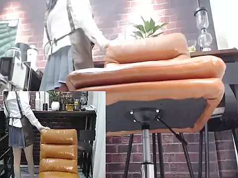 Latte-01 Live XXX-chat