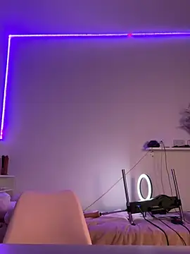 zarafoxy Live XXX-chat