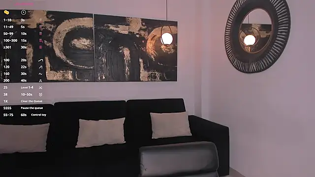 LizzHamilton__ Live XXX-chat