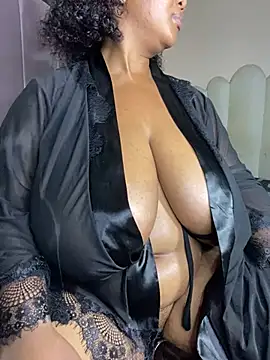 MayaPassion's Webcam Show