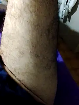 DauntedHumulin webcam show