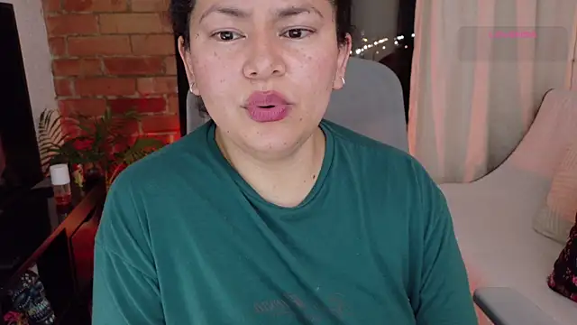 Chubby_Licius 웹캠 쇼