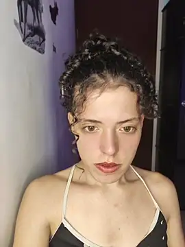 vanesa_gomez Live XXX-chat