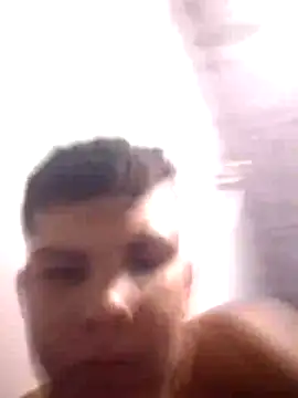 عرض كام Jacobb_hott96