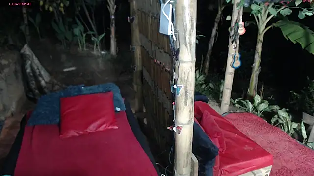 esmeralda_li 웹캠 쇼