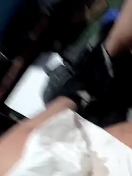 kevinkale Pertunjukan Webcam