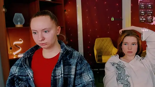 mila_glow1 ওয়েবক্যাম শো