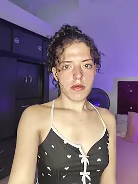 vanesa_gomez's Live XXX Chat