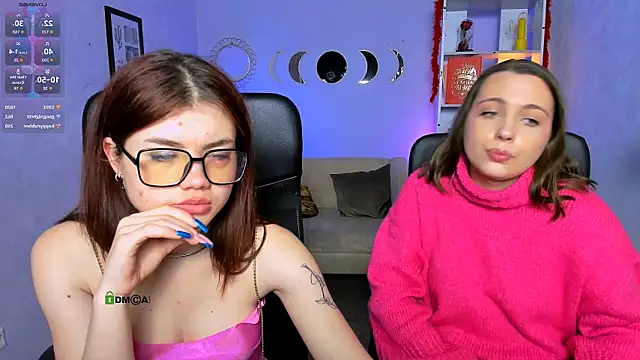 isabel_wave Adlı Modelin Canlı XXX Sohbeti