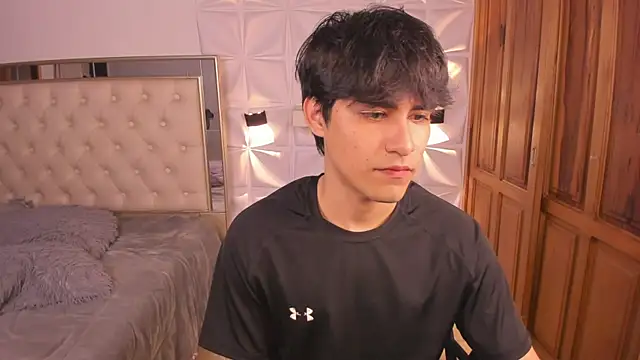 IamJuanJoc – Live XXX-chat