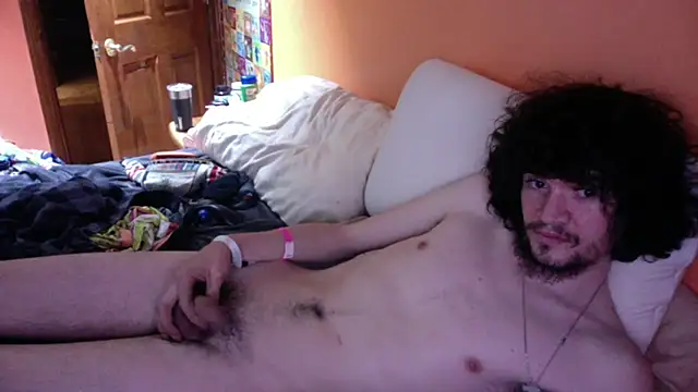 Teddy4420 Live XXX-Chat