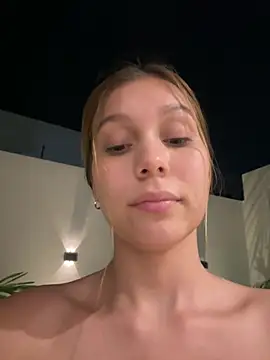 Nikii__ Live XXX-chat