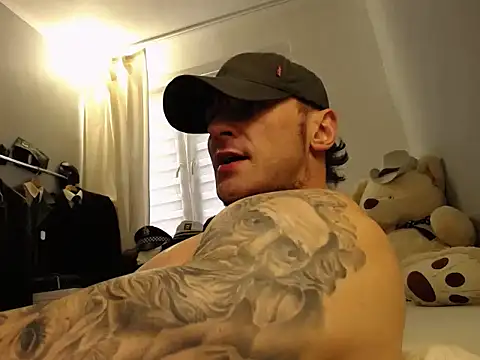 ballardbret – Kamerová šou