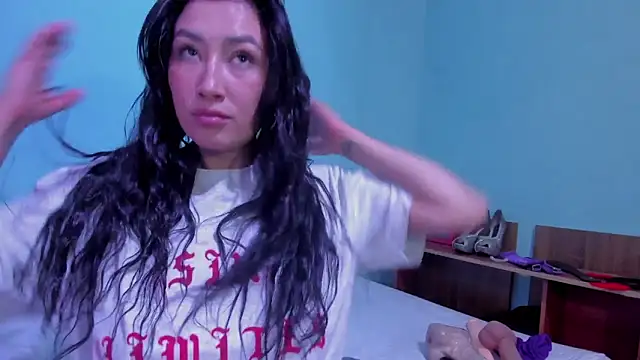 ANEVANS2 Live XXX-chat