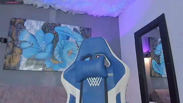 elizabeth_lamer Live XXX-chat