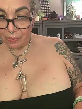 dieseldame1313 Live XXX-chat