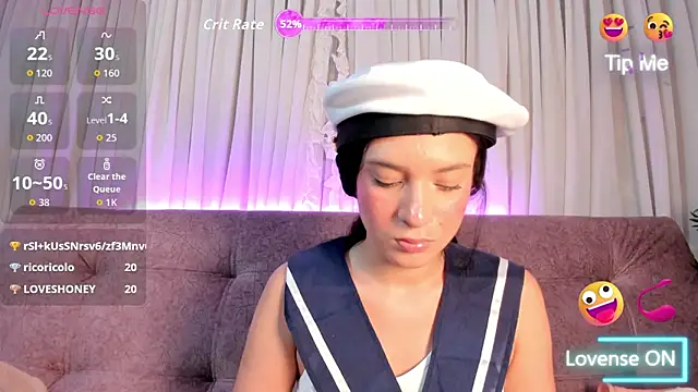 violet_77711 Live XXX-chat