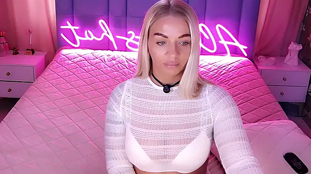 AllwaysHotJ Live XXX-chat