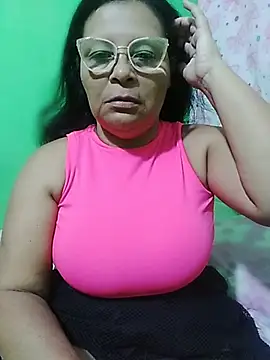 Show Webcam de Amarantha25