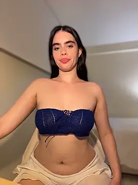 Mavi_Coless Live XXX-Chat