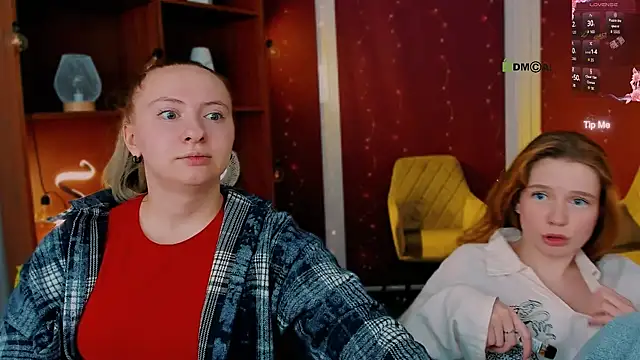 mila_glow1 Chat XXX live