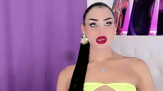 amal_baddellのウェブカメラショー