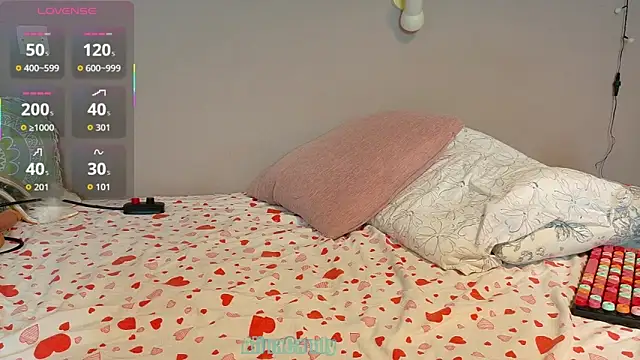 AlinaCandy_ Live XXX-chat