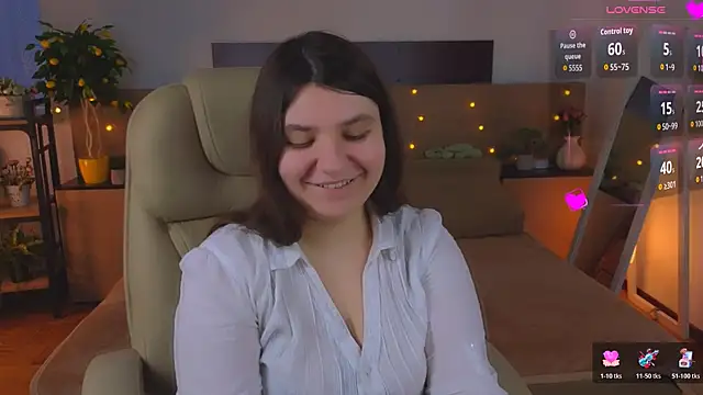 Viola__Shy Live XXX-chat