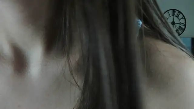 nilliluv Live XXX-chat