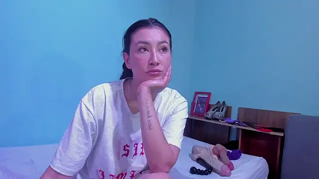 ANEVANS2 Live XXX-chat