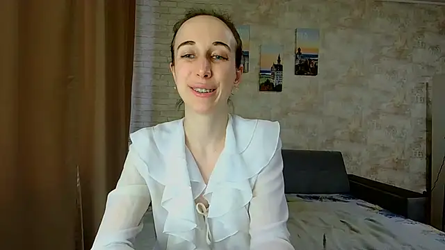 Anika_bloom Live XXX-chat