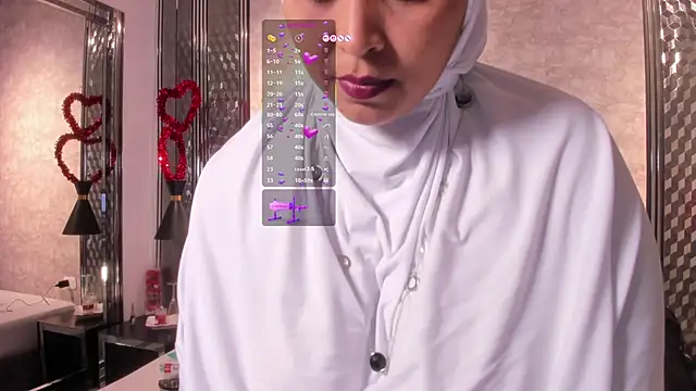 BBWHijab Live XXX-Chat