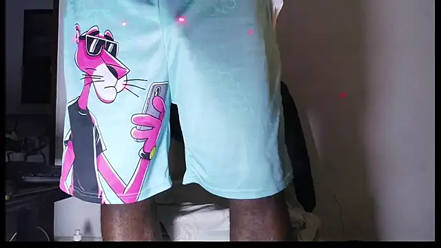 Manbigcocklatin Live XXX-chat