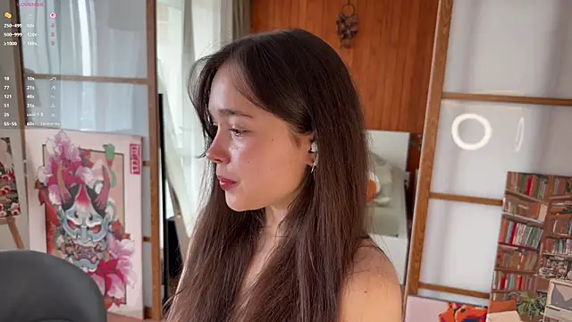 PlumyBun Live XXX-chat