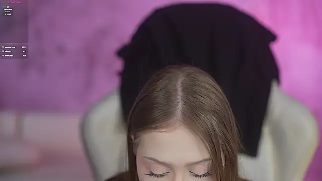 Esmie_Smile: απευθείας συνομιλία ΧΧΧ